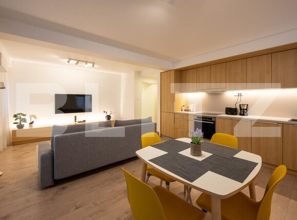 Apartament de închiriat 2 camere Central - 165340AI | BLITZ Oradea | Poza5