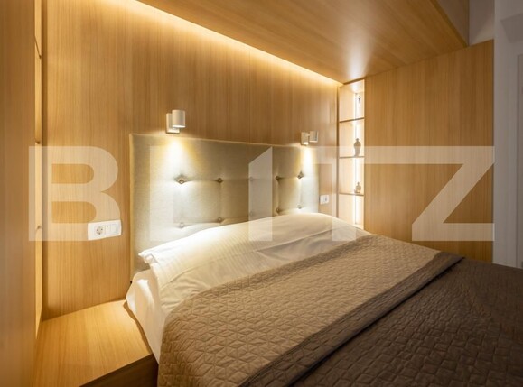 Apartament de închiriat 2 camere Central - 165340AI | BLITZ Oradea | Poza6