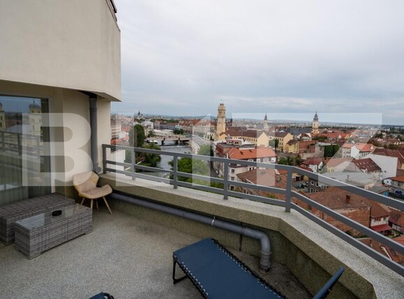 Apartament de închiriat 2 camere Central - 165340AI | BLITZ Oradea | Poza15