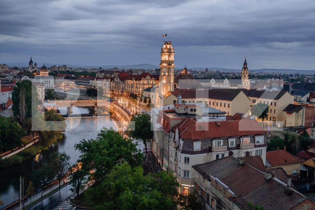 Apartament de închiriat 2 camere Central - 165340AI | BLITZ Oradea | Poza16