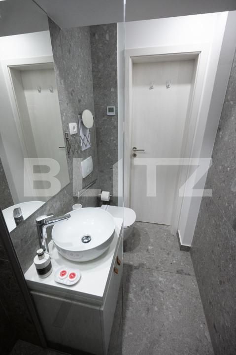 Apartament de închiriat 2 camere Central - 165340AI | BLITZ Oradea | Poza11
