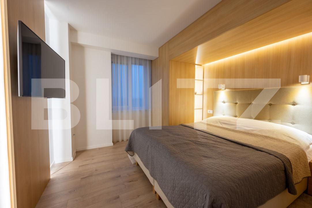 Apartament de închiriat 2 camere Central - 165340AI | BLITZ Oradea | Poza7