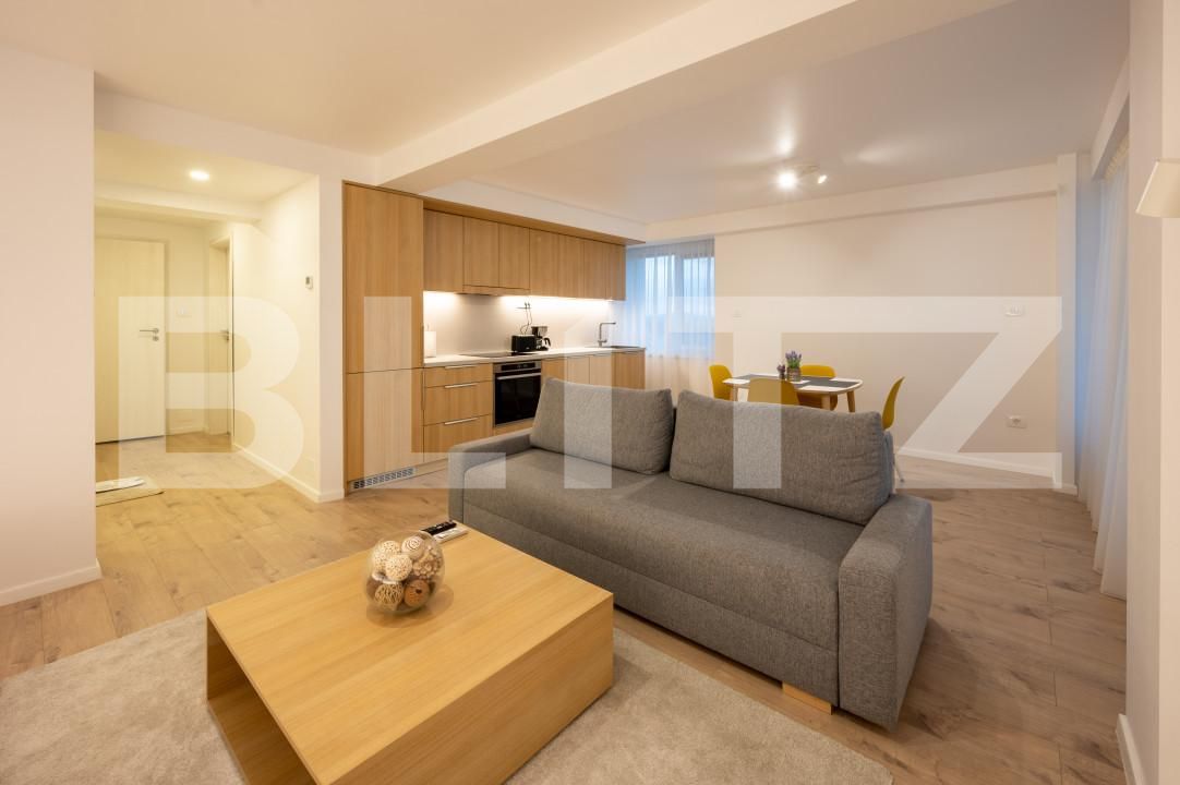 Apartament de închiriat 2 camere Central - 165340AI | BLITZ Oradea | Poza3