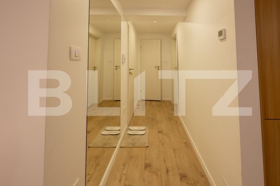 Apartament de închiriat 2 camere Central - 165340AI | BLITZ Oradea | Poza13