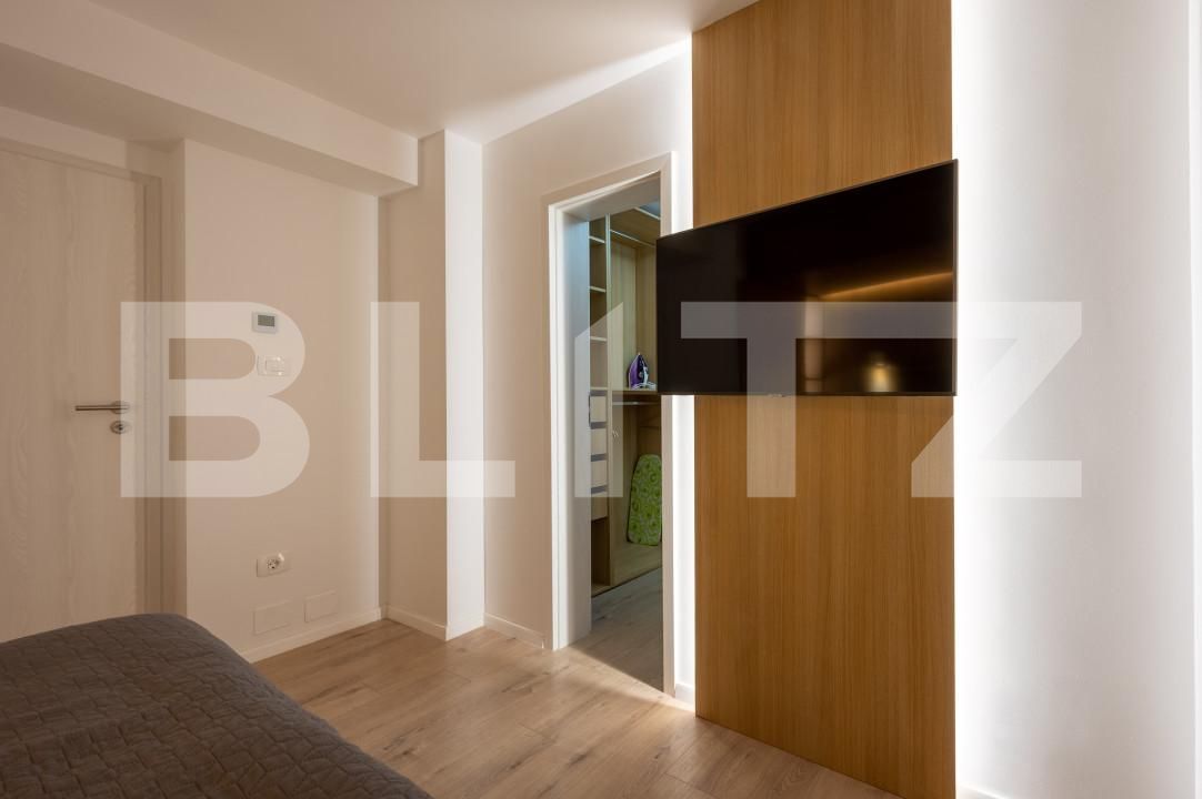 Apartament de închiriat 2 camere Central - 165340AI | BLITZ Oradea | Poza8