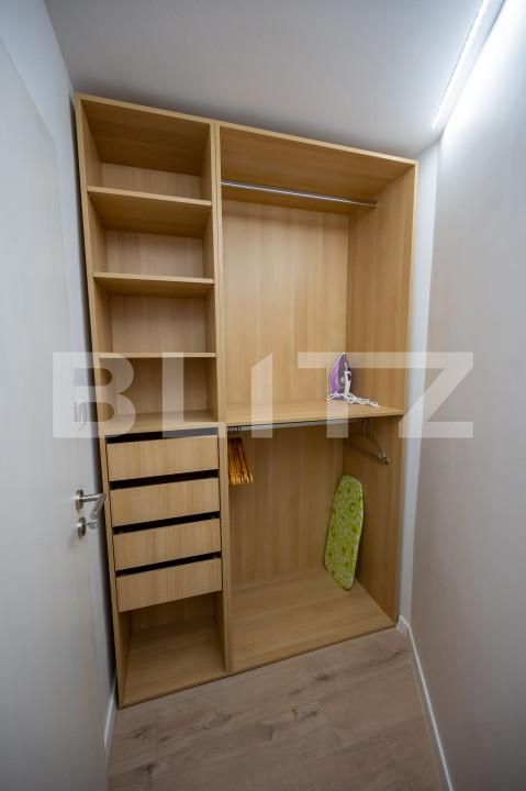 Apartament de închiriat 2 camere Central - 165340AI | BLITZ Oradea | Poza9