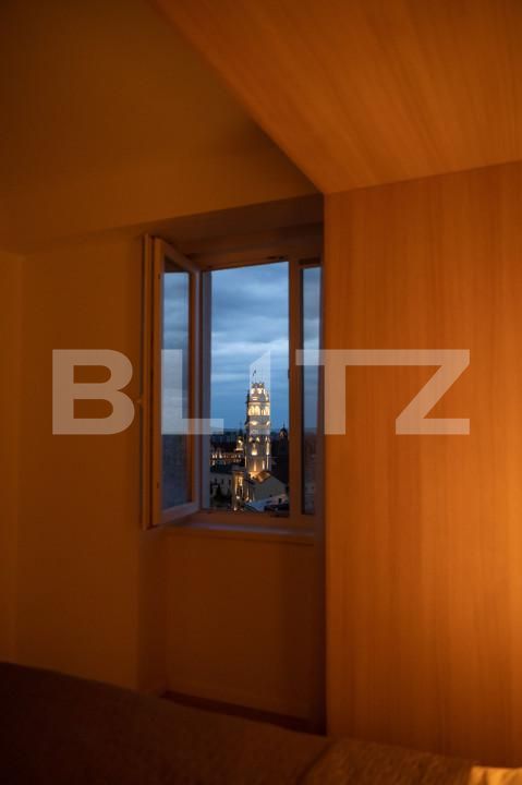 Apartament de închiriat 2 camere Central - 165340AI | BLITZ Oradea | Poza10