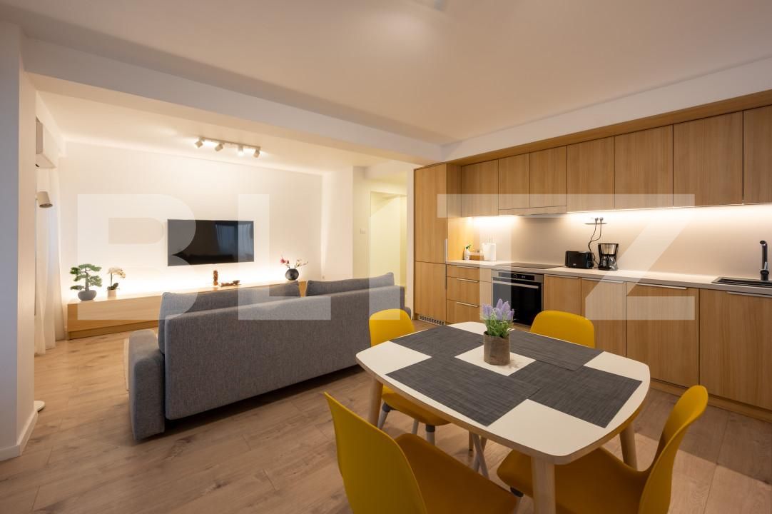 Apartament de închiriat 2 camere Central - 165340AI | BLITZ Oradea | Poza5