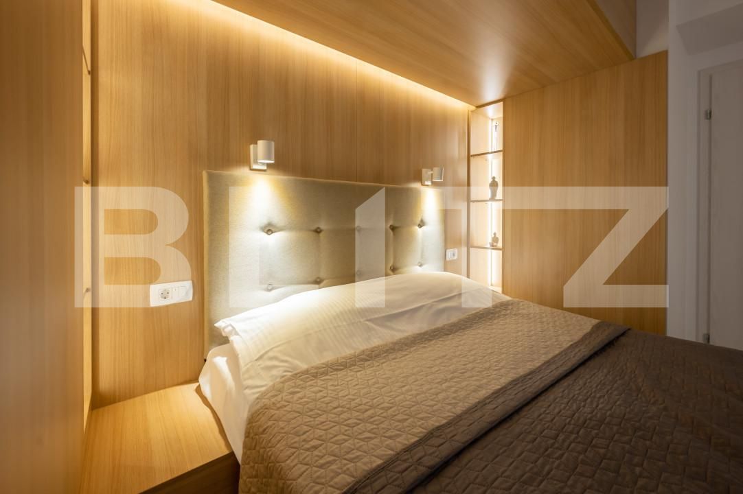 Apartament de închiriat 2 camere Central - 165340AI | BLITZ Oradea | Poza6