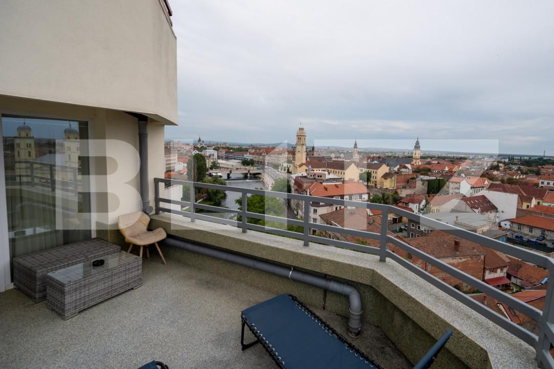 Apartament de închiriat 2 camere Central - 165340AI | BLITZ Oradea | Poza15