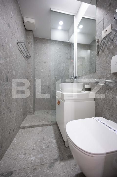 Apartament de închiriat 2 camere Central - 165340AI | BLITZ Oradea | Poza12