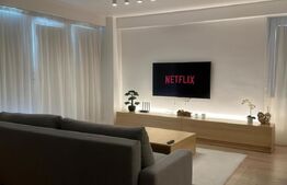 Apartament de inchiriat, 2 camere, 55 mp, Ultracentral