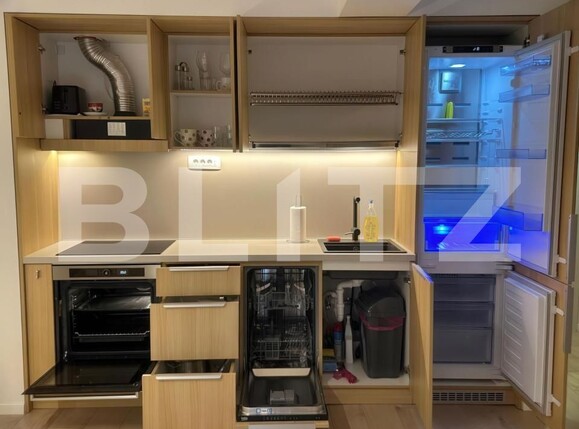 Apartament de închiriat 2 camere Central - 165344AI | BLITZ Oradea | Poza3