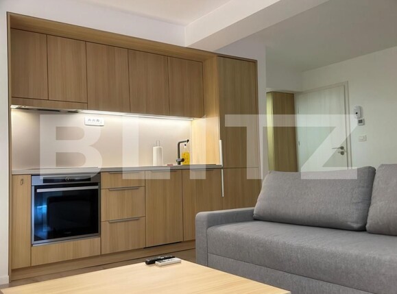 Apartament de închiriat 2 camere Central - 165344AI | BLITZ Oradea | Poza2