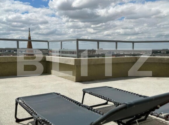 Apartament de închiriat 2 camere Central - 165344AI | BLITZ Oradea | Poza10