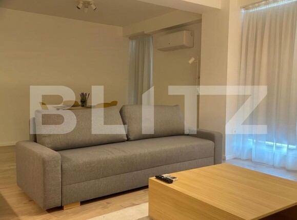 Apartament de închiriat 2 camere Central - 165344AI | BLITZ Oradea | Poza4