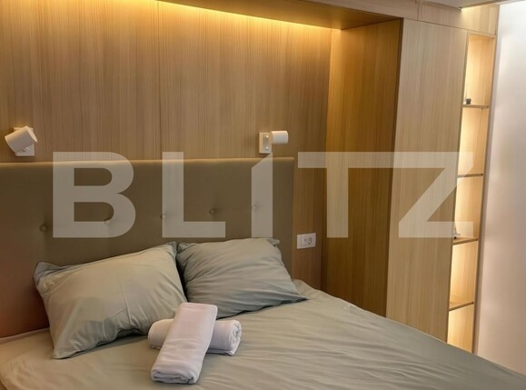Apartament de închiriat 2 camere Central - 165344AI | BLITZ Oradea | Poza7