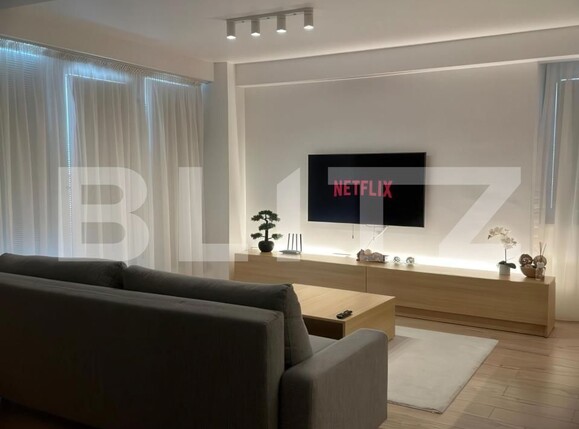 Apartament de închiriat 2 camere Central - 165344AI | BLITZ Oradea | Poza1