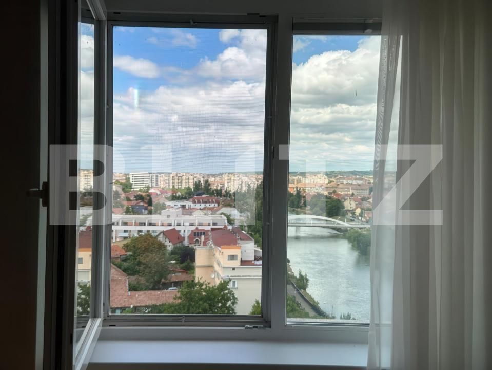 Apartament de închiriat 2 camere Central - 165344AI | BLITZ Oradea | Poza9