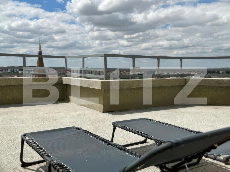 Apartament de închiriat 2 camere Central - 165344AI | BLITZ Oradea | Poza10