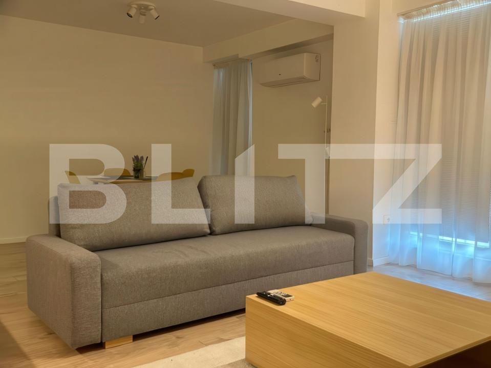 Apartament de închiriat 2 camere Central - 165344AI | BLITZ Oradea | Poza4