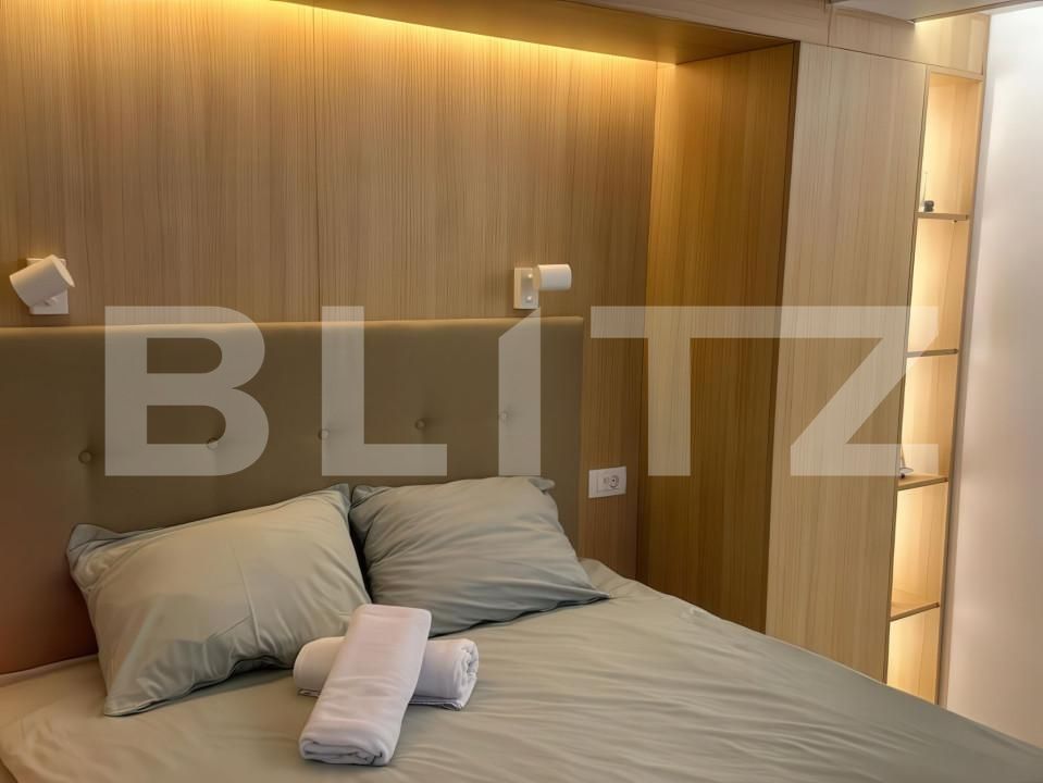 Apartament de închiriat 2 camere Central - 165344AI | BLITZ Oradea | Poza7