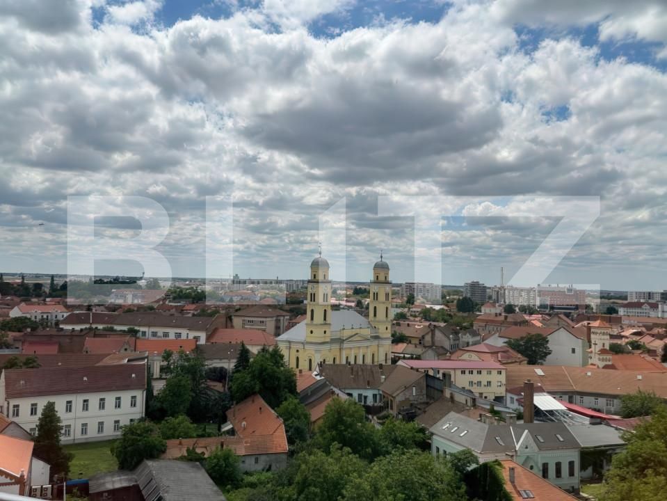 Apartament de închiriat 2 camere Central - 165344AI | BLITZ Oradea | Poza11