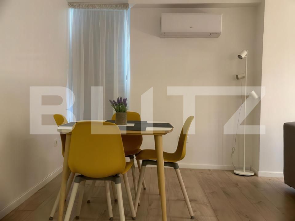 Apartament de închiriat 2 camere Central - 165344AI | BLITZ Oradea | Poza5
