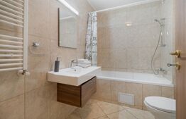 Apartament de inchiriat, 2 camere, 57 mp, zona-Decebal