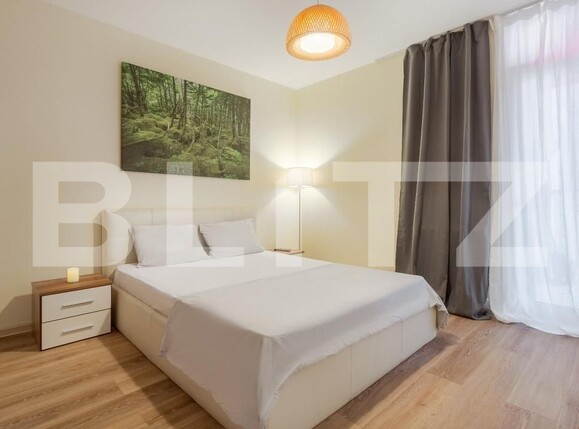 Apartament de închiriat 2 camere Decebal - 165349AI | BLITZ Oradea | Poza3