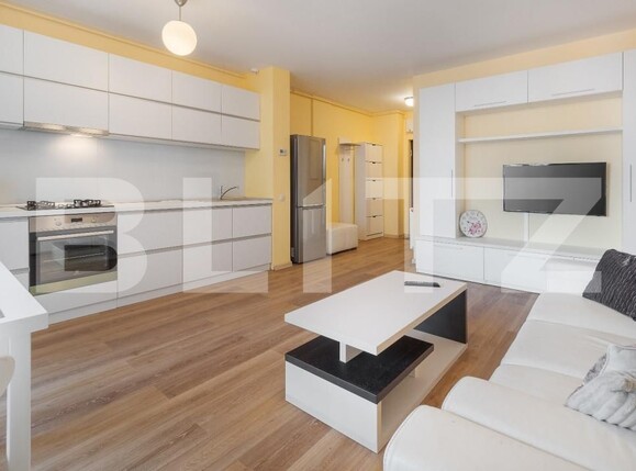 Apartament de închiriat 2 camere Decebal - 165349AI | BLITZ Oradea | Poza1