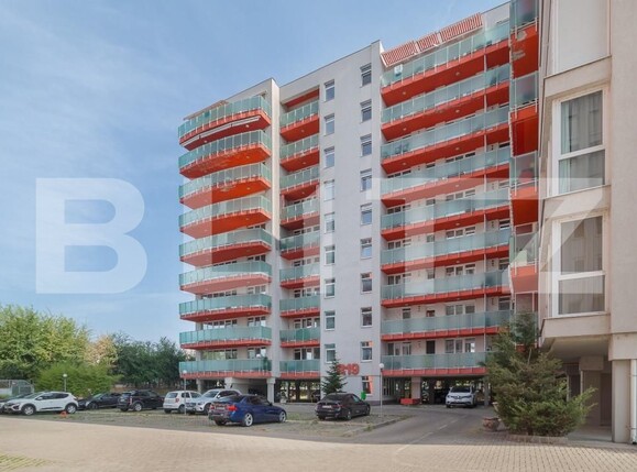 Apartament de închiriat 2 camere Decebal - 165349AI | BLITZ Oradea | Poza7