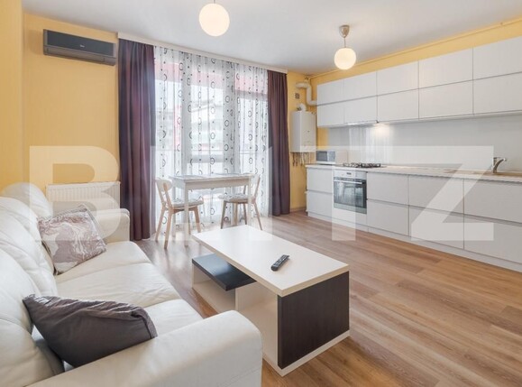 Apartament de închiriat 2 camere Decebal - 165349AI | BLITZ Oradea | Poza2