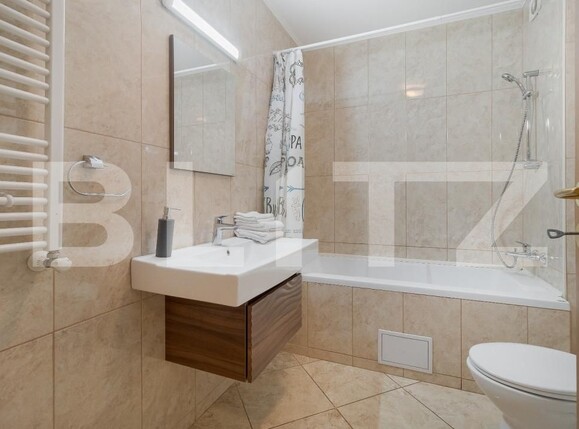 Apartament de închiriat 2 camere Decebal - 165349AI | BLITZ Oradea | Poza5