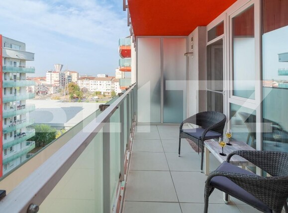 Apartament de închiriat 2 camere Decebal - 165349AI | BLITZ Oradea | Poza6