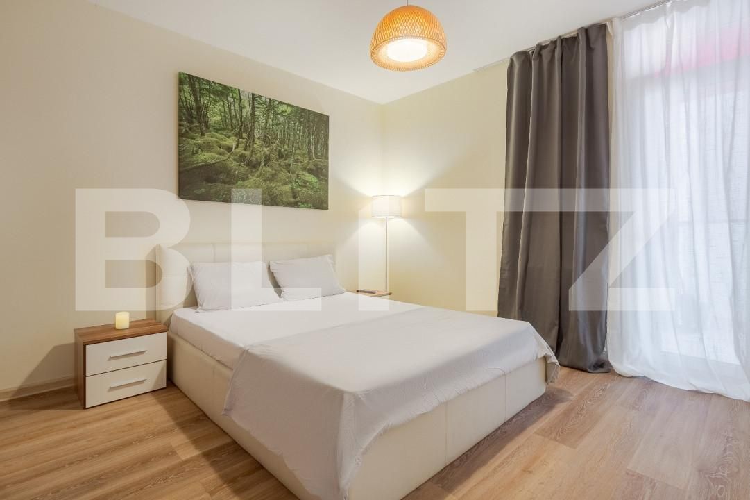 Apartament de închiriat 2 camere Decebal - 165349AI | BLITZ Oradea | Poza3