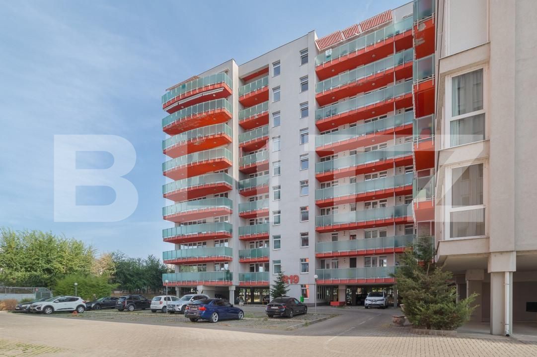 Apartament de închiriat 2 camere Decebal - 165349AI | BLITZ Oradea | Poza7
