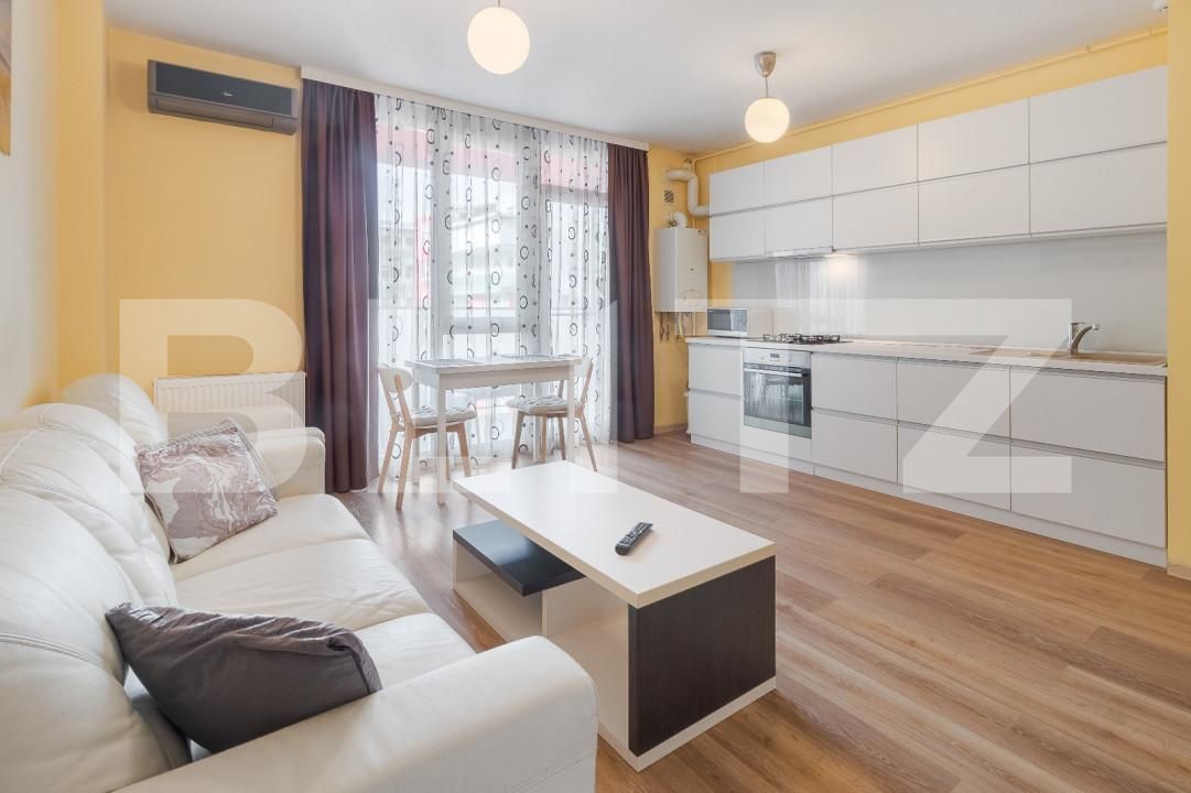 Apartament de închiriat 2 camere Decebal - 165349AI | BLITZ Oradea | Poza2