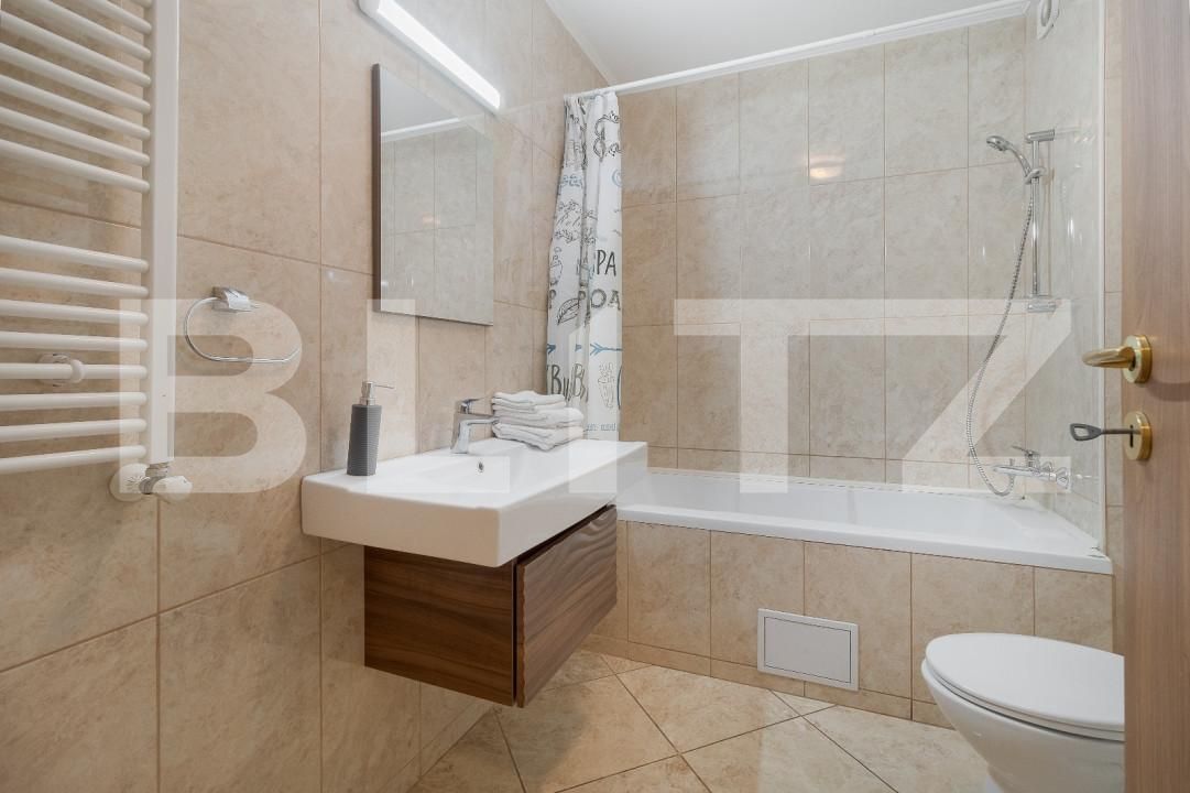 Apartament de închiriat 2 camere Decebal - 165349AI | BLITZ Oradea | Poza5