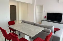 Apartament de 2 camere modern, 55 mp, zona Prima Onestilor