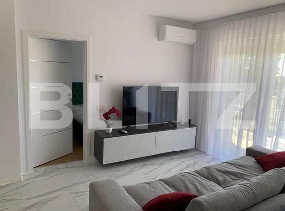 Apartament de închiriat 2 camere Central - 165410AI | BLITZ Oradea | Poza1