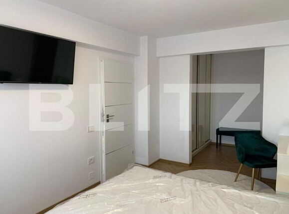 Apartament de închiriat 2 camere Central - 165410AI | BLITZ Oradea | Poza8