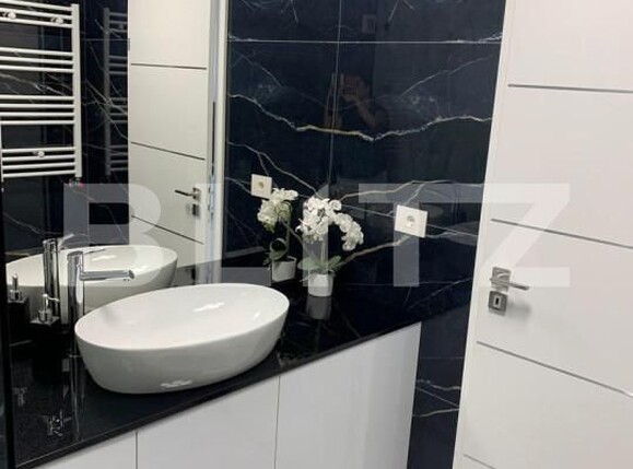 Apartament de închiriat 2 camere Central - 165410AI | BLITZ Oradea | Poza10