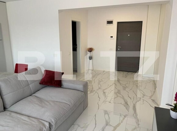 Apartament de închiriat 2 camere Central - 165410AI | BLITZ Oradea | Poza5