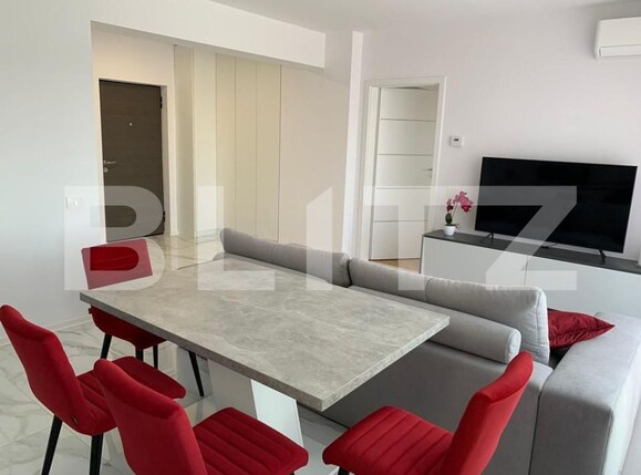 Apartament de închiriat 2 camere Central - 165410AI | BLITZ Oradea | Poza4