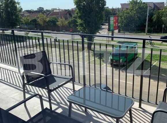 Apartament de închiriat 2 camere Central - 165410AI | BLITZ Oradea | Poza12