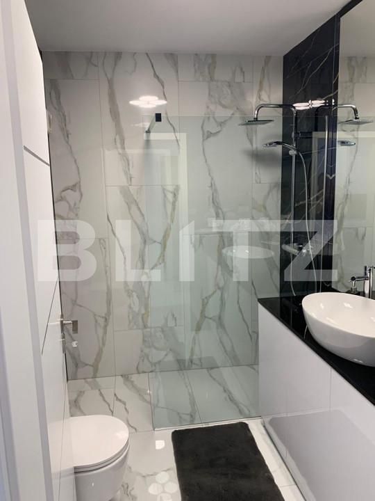 Apartament de închiriat 2 camere Central - 165410AI | BLITZ Oradea | Poza9