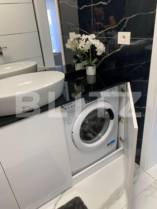 Apartament de închiriat 2 camere Central - 165410AI | BLITZ Oradea | Poza11