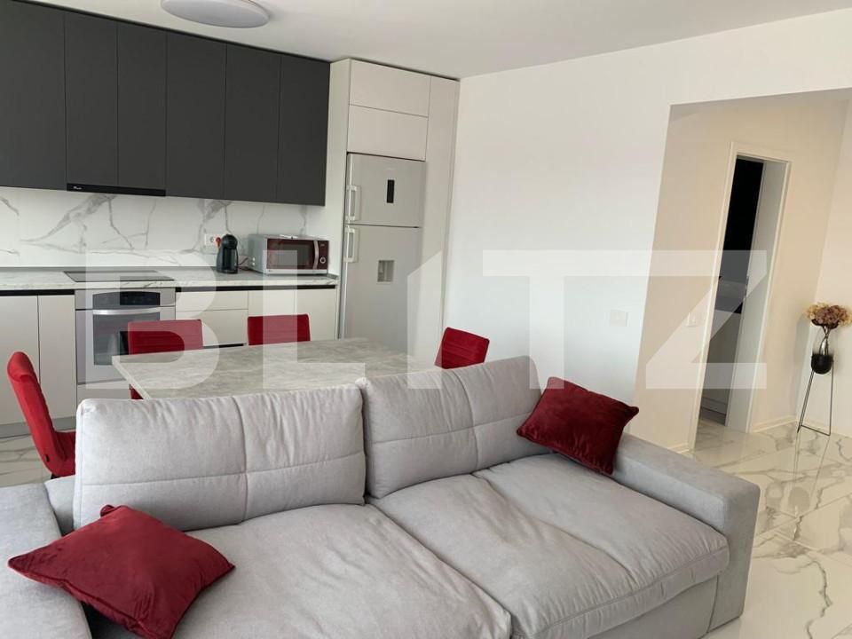 Apartament de închiriat 2 camere Central - 165410AI | BLITZ Oradea | Poza2