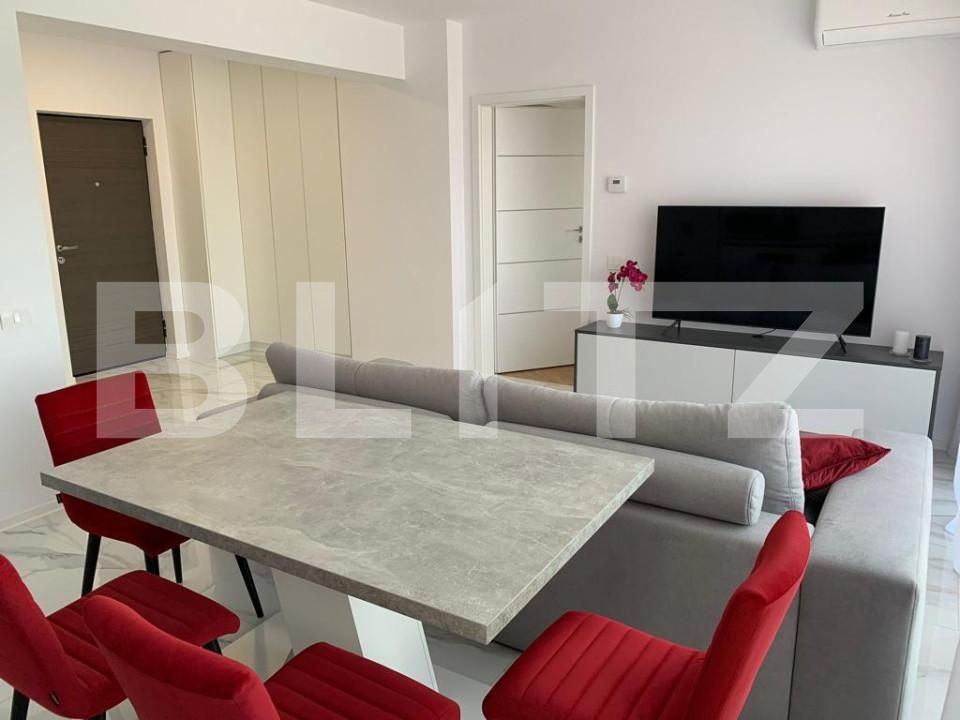 Apartament de închiriat 2 camere Central - 165410AI | BLITZ Oradea | Poza3